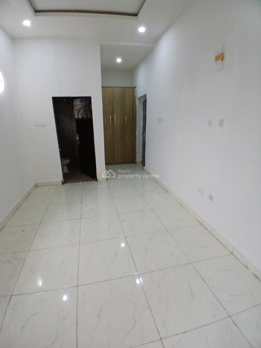 Newly Built 3 Bedroom Flat, Wuye, Abuja, Flat / Apartment for Rent