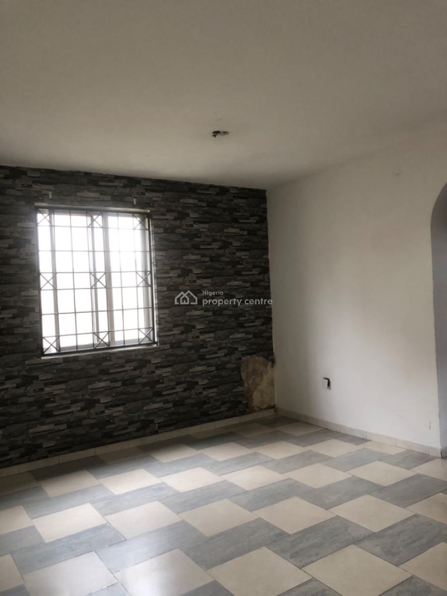 4 Bedroom Semidetached Duplex, Lekki Phase 1, Lekki, Lagos, House for Rent