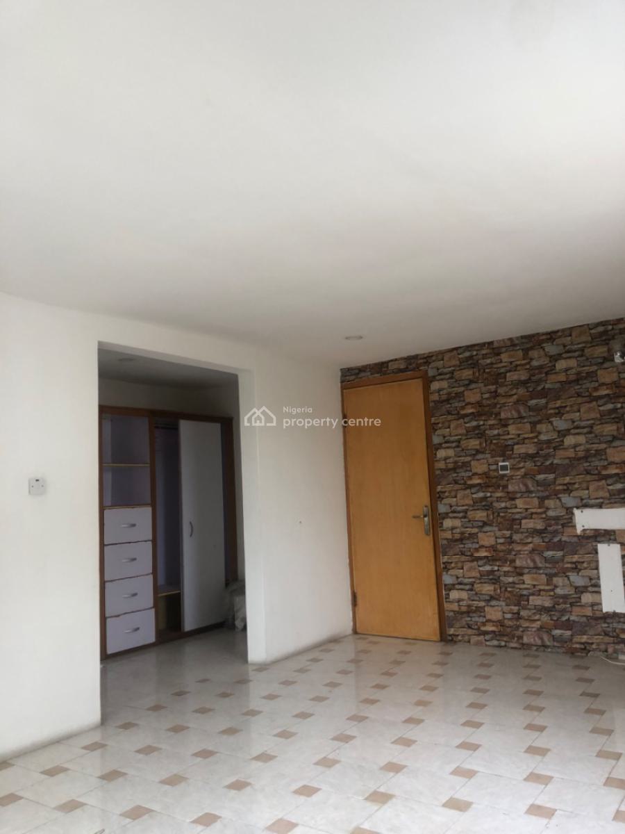 4 Bedroom Semidetached Duplex, Lekki Phase 1, Lekki, Lagos, House for Rent