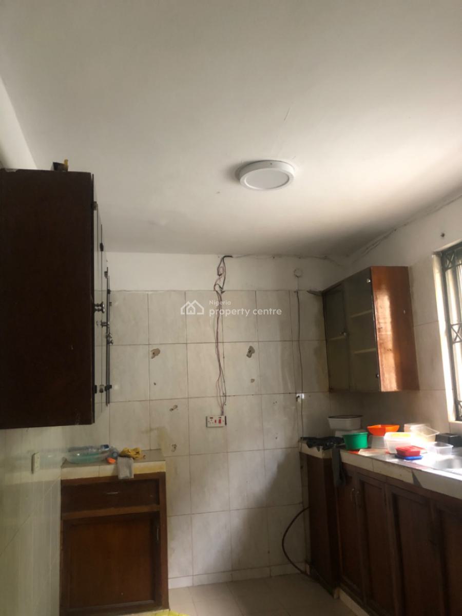4 Bedroom Semidetached Duplex, Lekki Phase 1, Lekki, Lagos, House for Rent