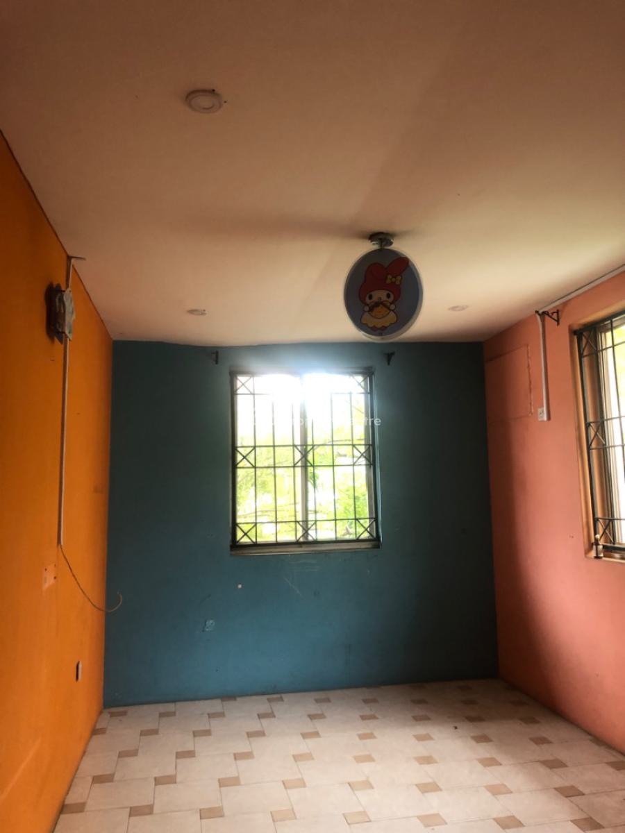 4 Bedroom Semidetached Duplex, Lekki Phase 1, Lekki, Lagos, House for Rent