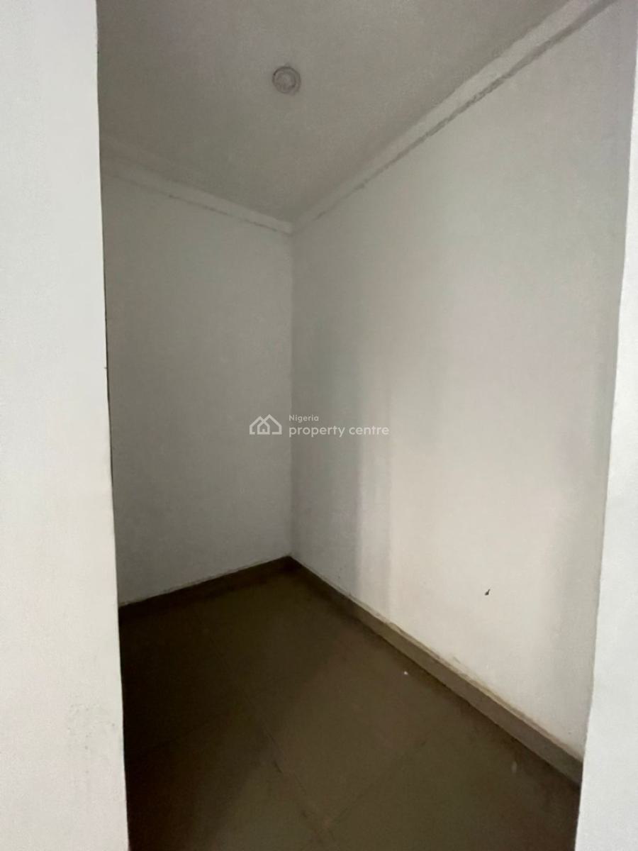 4 Bedroom Terrace Duplex with Bq Jabi Lake Mall, Jabi, Abuja, Terraced Duplex for Sale