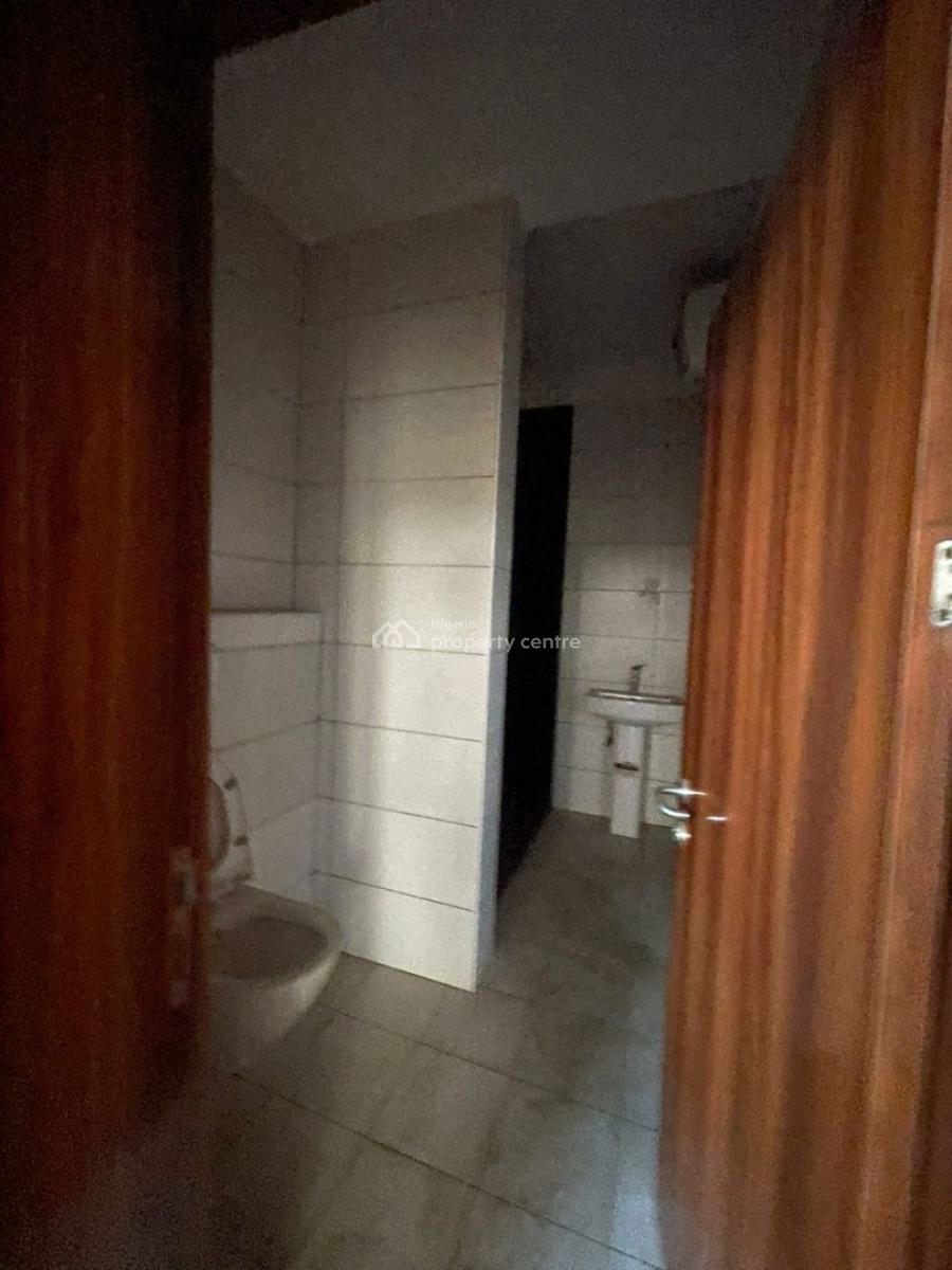 4 Bedroom Terrace Duplex with Bq Jabi Lake Mall, Jabi, Abuja, Terraced Duplex for Sale