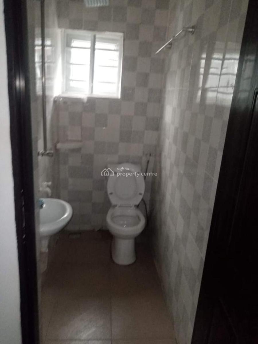 Luxury Mini Flat, Gra Phase 1, Magodo, Lagos, Mini Flat (room and Parlour) for Rent