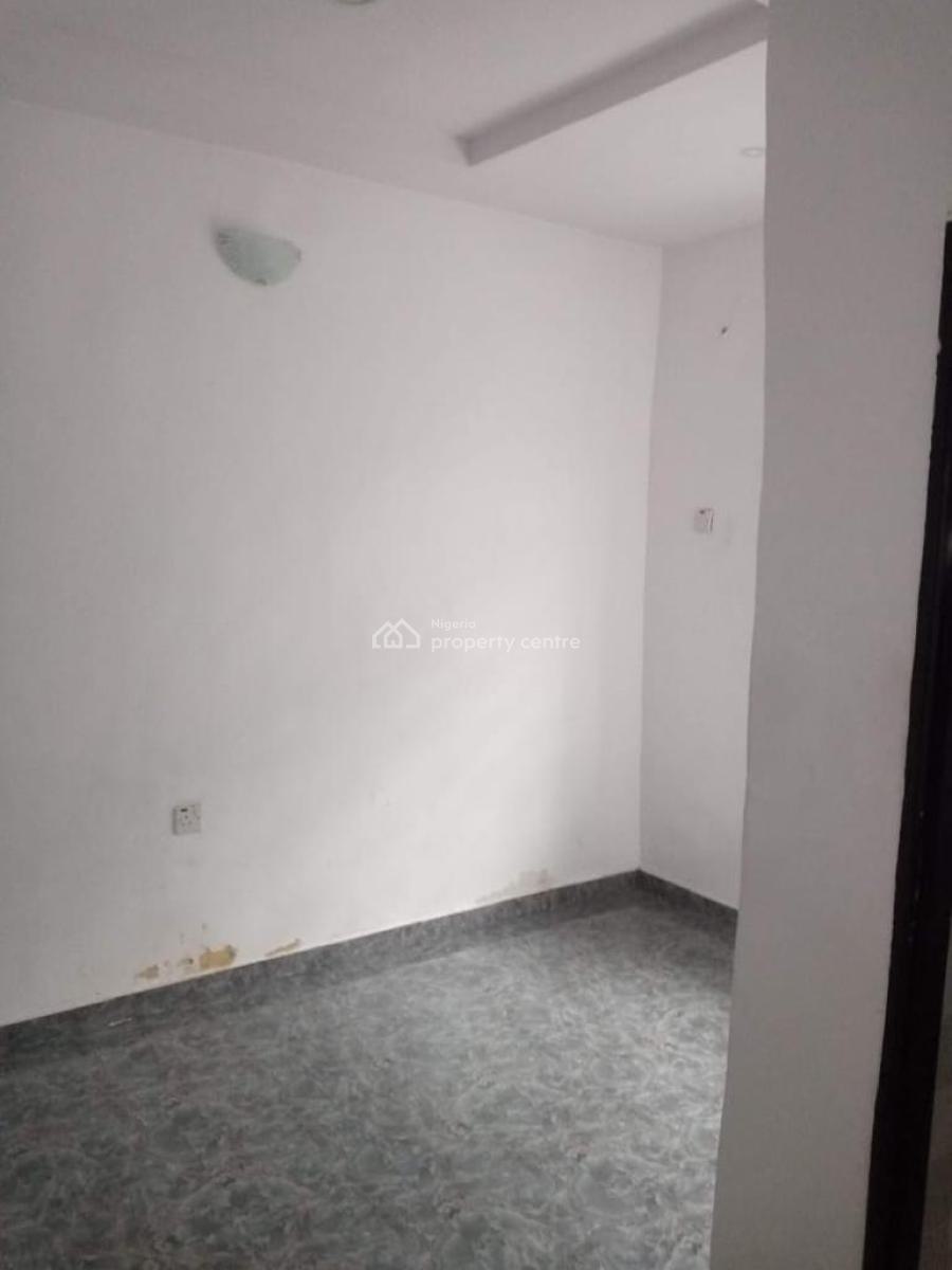 Luxury Mini Flat, Gra Phase 1, Magodo, Lagos, Mini Flat (room and Parlour) for Rent
