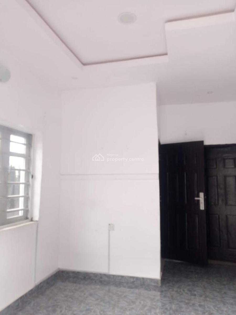 Luxury Mini Flat, Gra Phase 1, Magodo, Lagos, Mini Flat (room and Parlour) for Rent