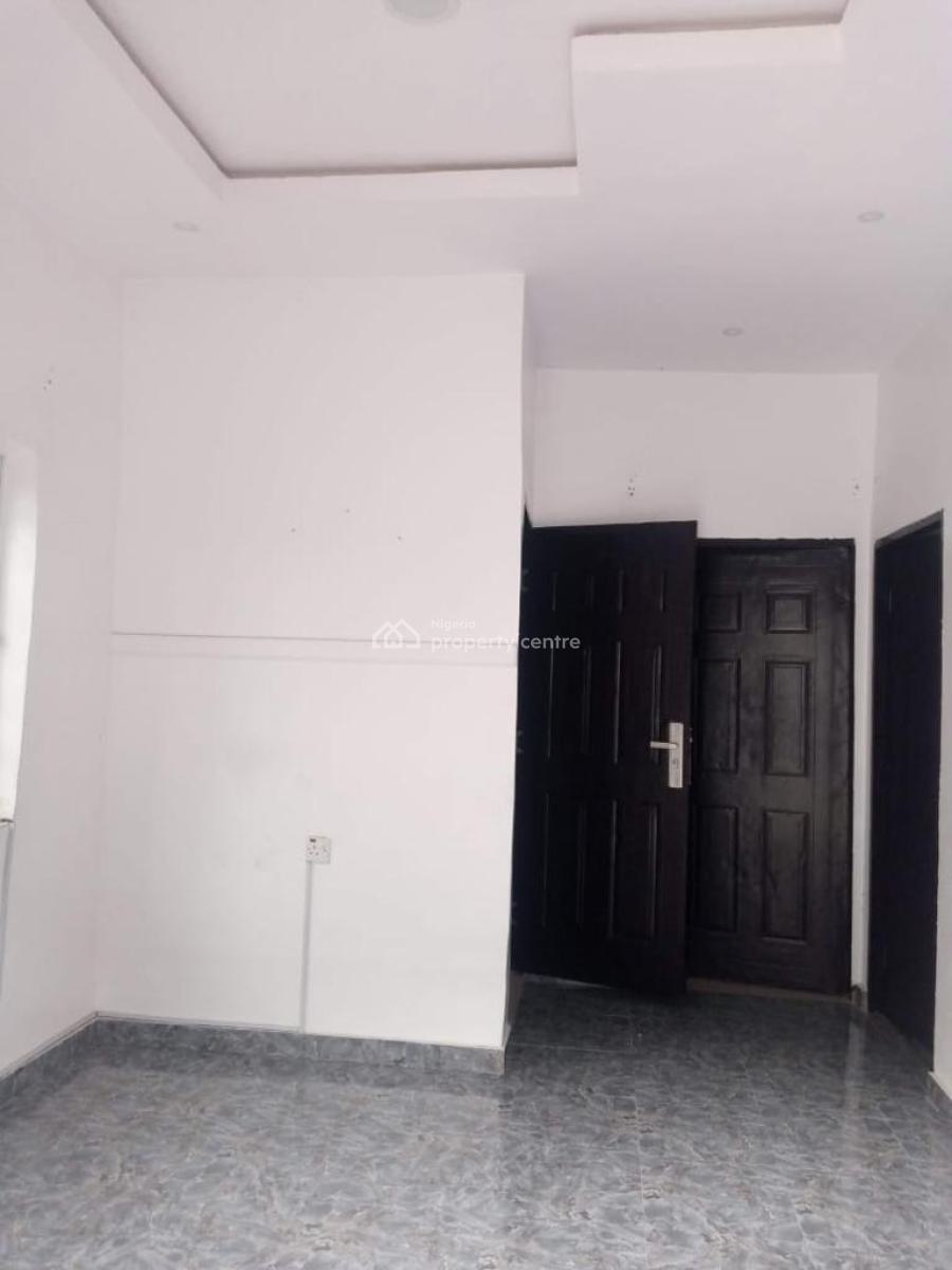 Luxury Mini Flat, Gra Phase 1, Magodo, Lagos, Mini Flat (room and Parlour) for Rent