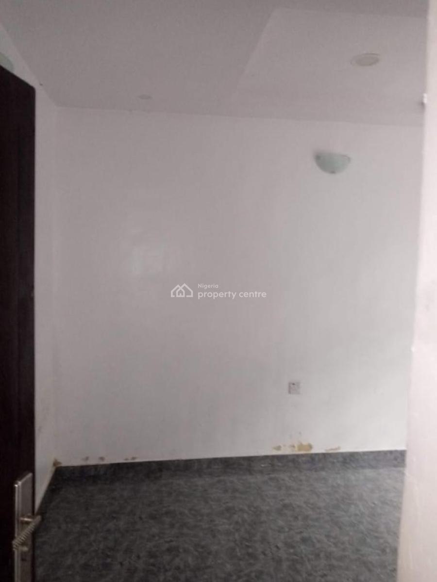 Luxury Mini Flat, Gra Phase 1, Magodo, Lagos, Mini Flat (room and Parlour) for Rent