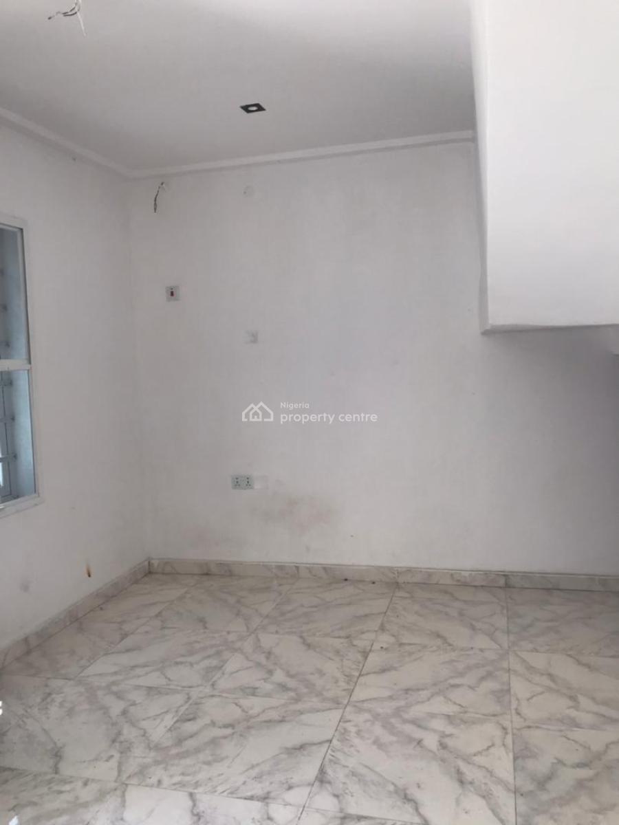 Luxury 4-bedroom Terrace Duplex in a Call to Call-to-enter Access Esta, Golf Estate, Lakowe, Ibeju Lekki, Lagos, Terraced Duplex for Rent