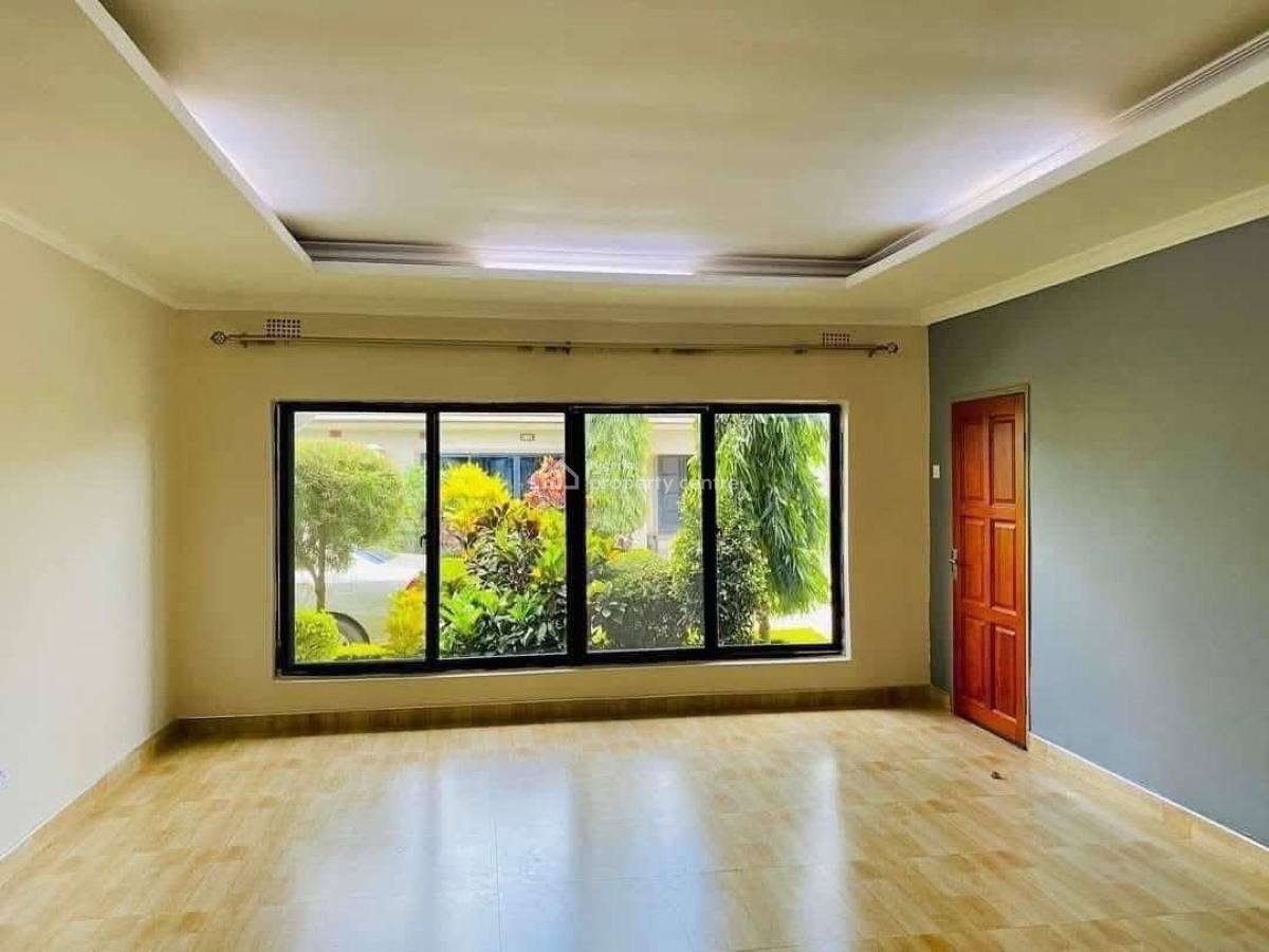 2 Bedroom Apartment with Bq, Iganmu, Lagos, Detached Bungalow for Sale