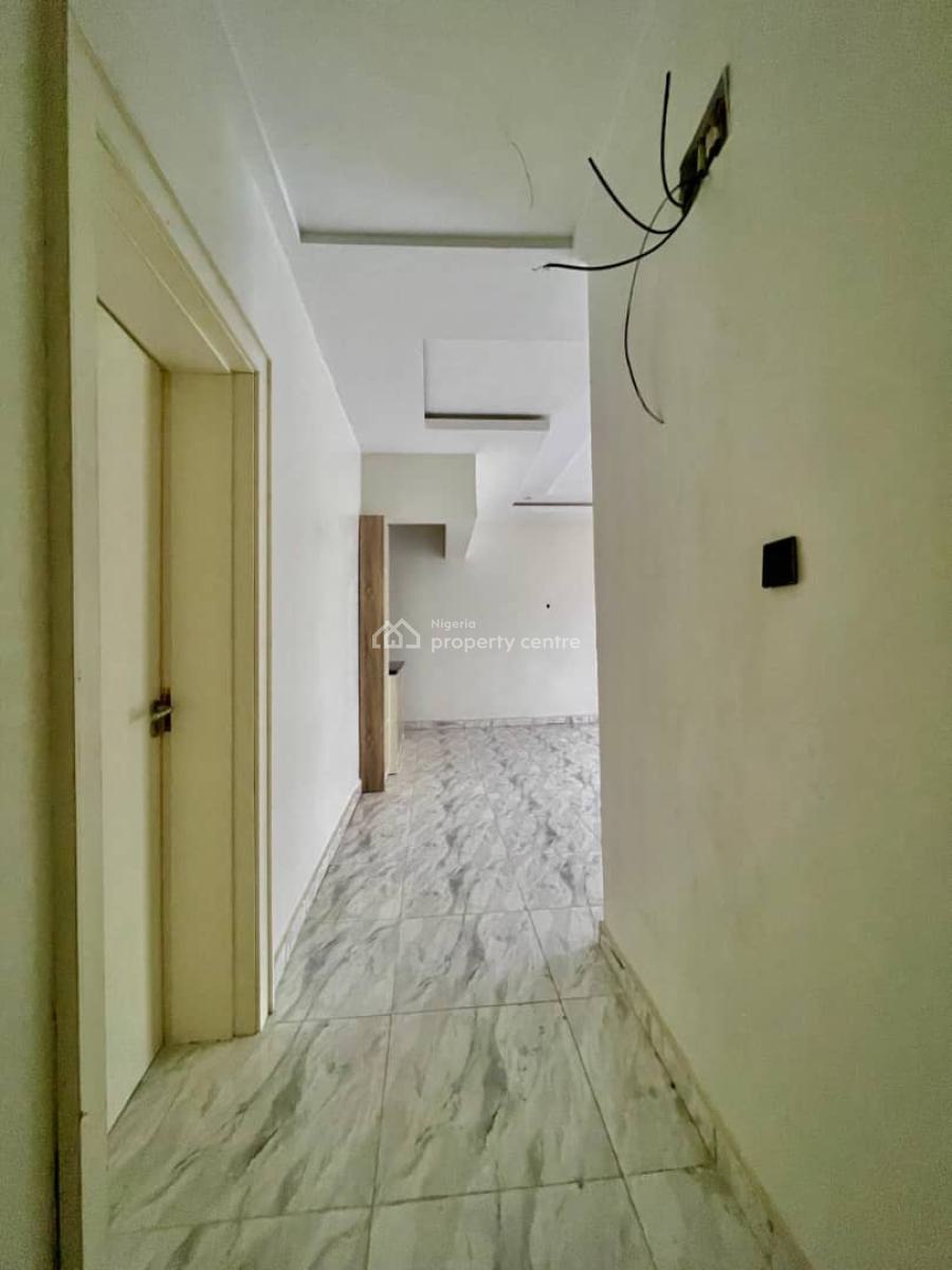 3 Bed Apartment, Katampe, Abuja, Flat / Apartment for Rent