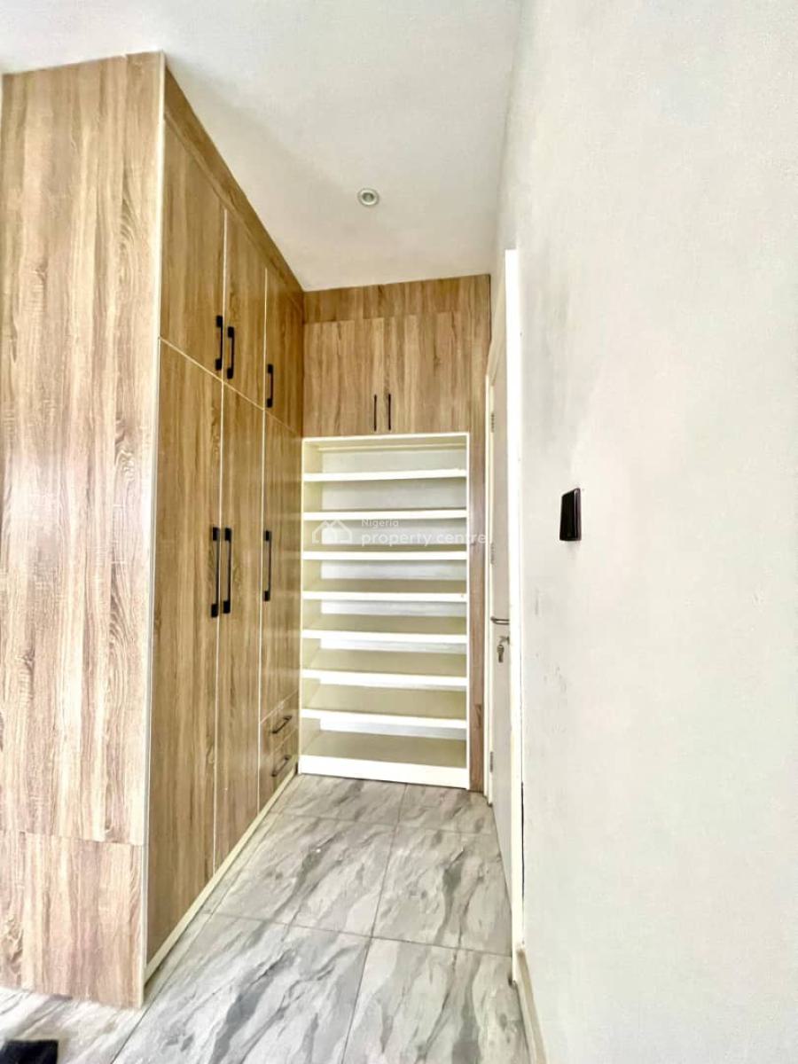 3 Bed Apartment, Katampe, Abuja, Flat / Apartment for Rent