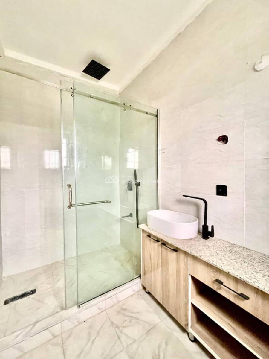 3 Bed Apartment, Katampe, Abuja, Flat / Apartment for Rent