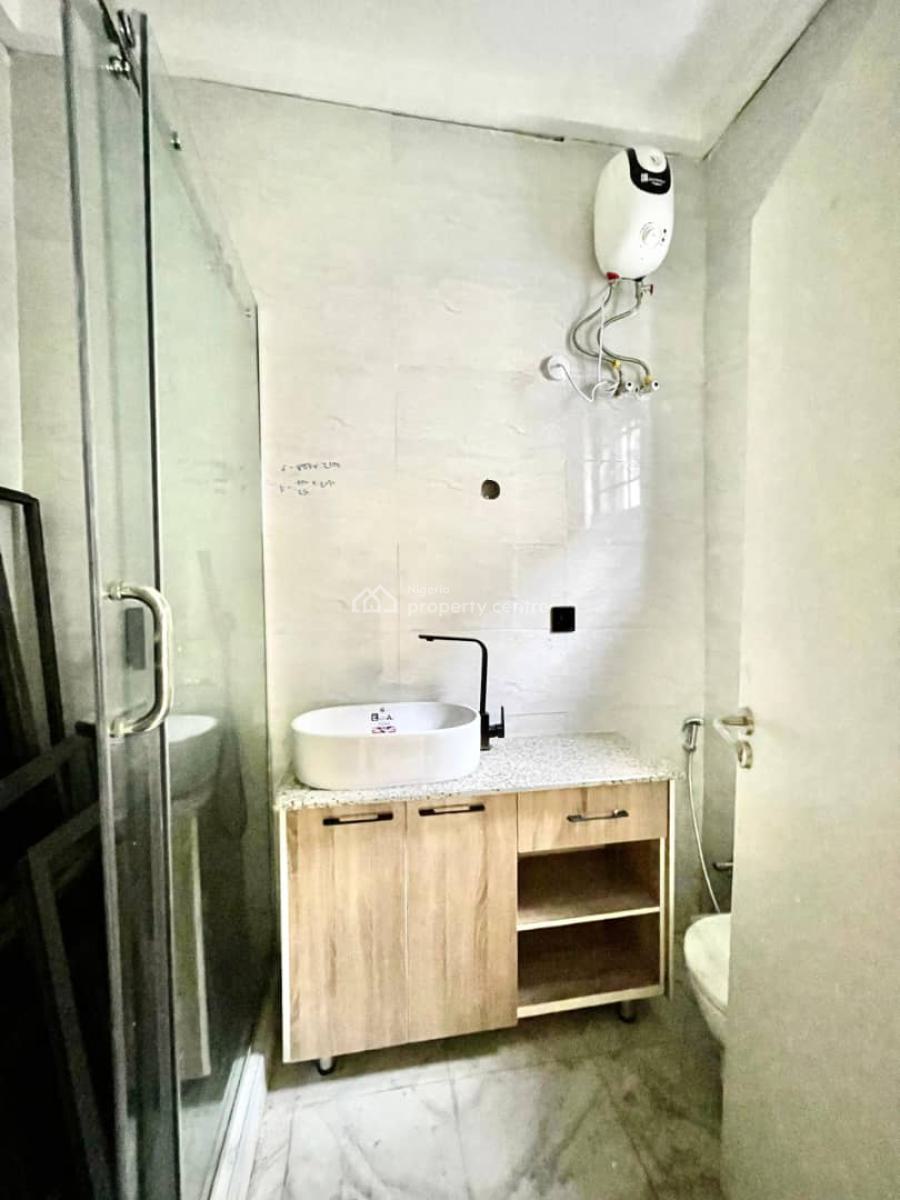 3 Bed Apartment, Katampe, Abuja, Flat / Apartment for Rent