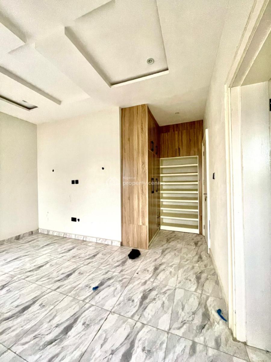 Luxury 3 Bedroom Serviced Apartment, Jahi, Abuja, Flat / Apartment for Rent