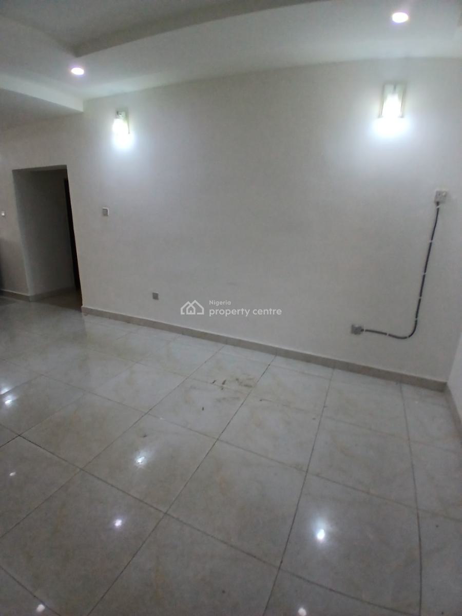 3 Bedroom Flat( Used As Office Space), Wuye, Abuja, Flat / Apartment for Rent