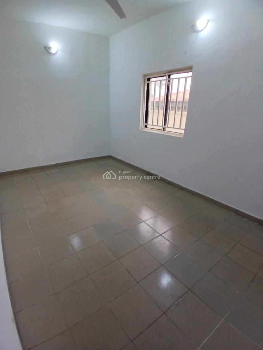 3 Bedroom Flat( Used As Office Space), Wuye, Abuja, Flat / Apartment for Rent