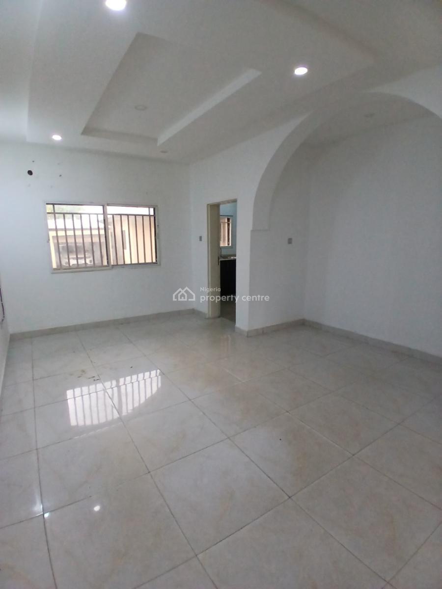 3 Bedroom Flat( Used As Office Space), Wuye, Abuja, Flat / Apartment for Rent