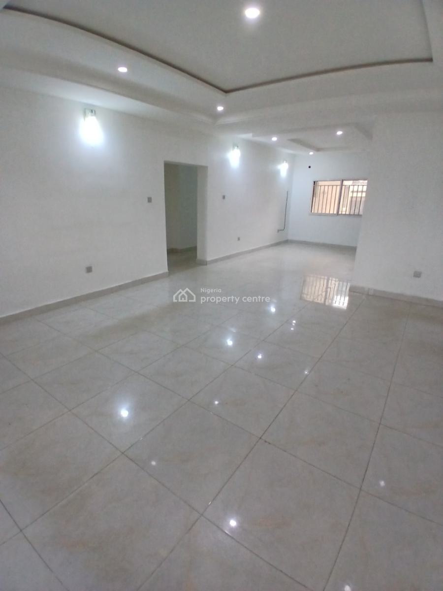 3 Bedrooms Flat ( Used As Office Space), Wuye, Abuja, Flat / Apartment for Rent