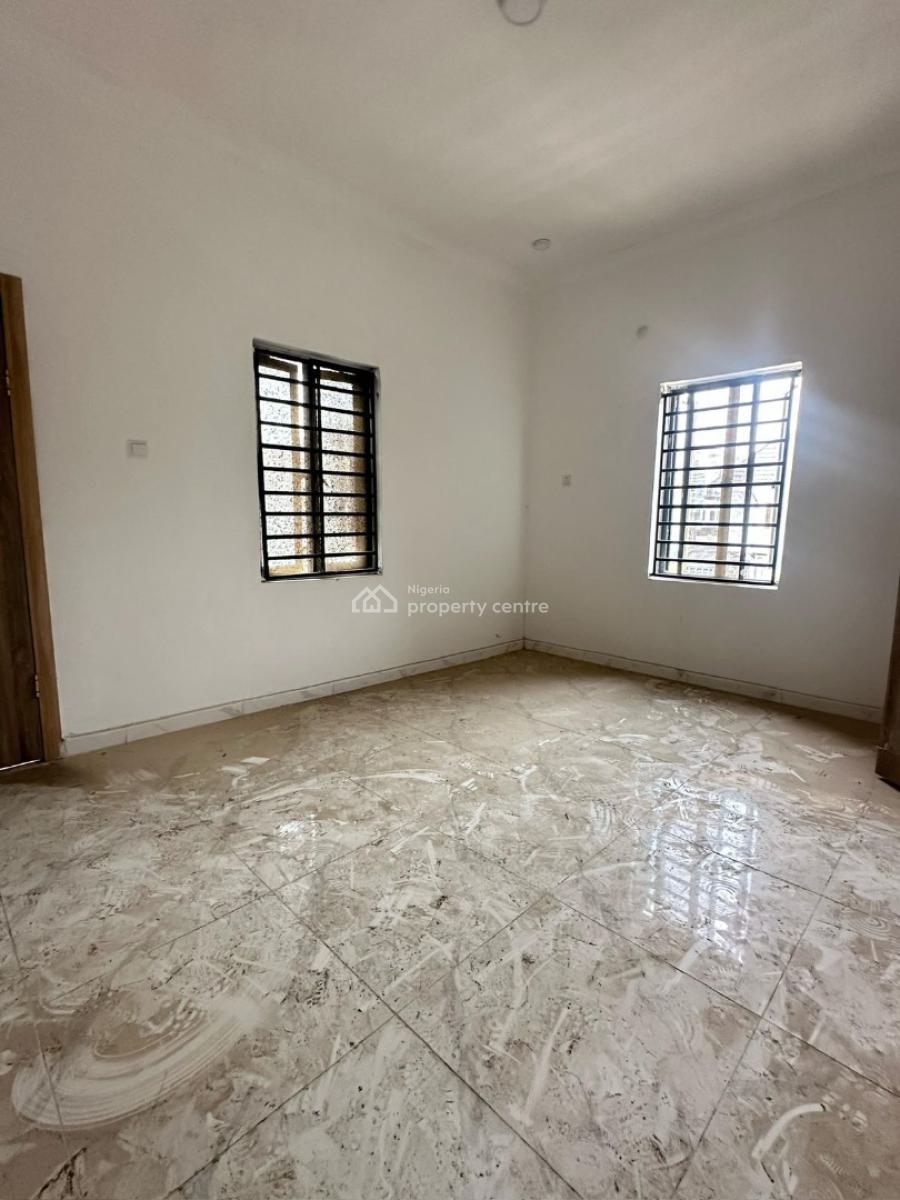 Brand New 3 Bedroom Apartment, Ilasan, Ikate, Lekki, Lagos, Flat / Apartment for Rent