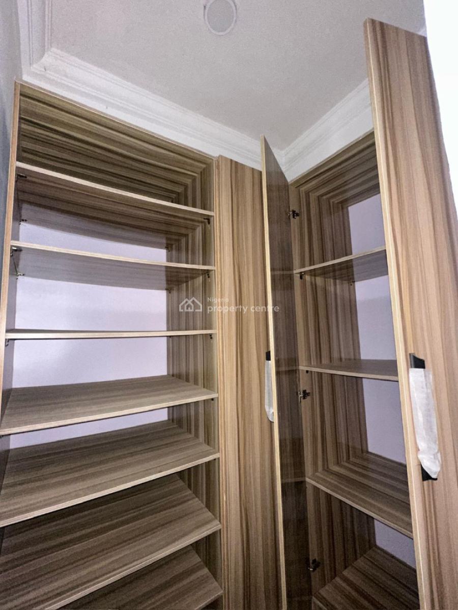 Brand New 3 Bedroom Apartment, Ilasan, Ikate, Lekki, Lagos, Flat / Apartment for Rent