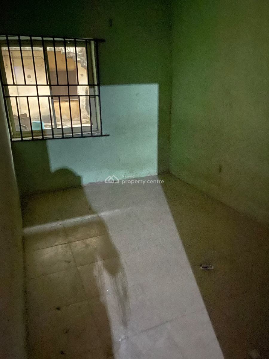 Portable 2bedroom Flat, Alapere, Ketu, Lagos, Flat / Apartment for Rent