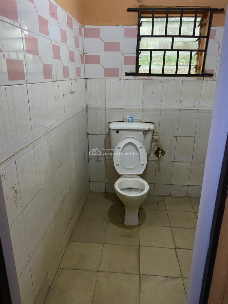 Portable 2bedroom Flat, Alapere, Ketu, Lagos, Flat / Apartment for Rent