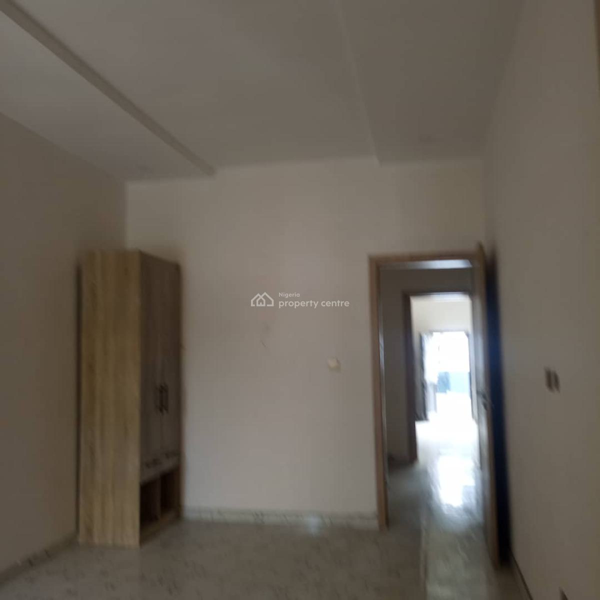 Spacious 4bedroom Terrace Duplex + Estate Swimming Pool, Gym and Child, Lekki County, Ikota, Lekki, Lagos, Terraced Duplex for Rent