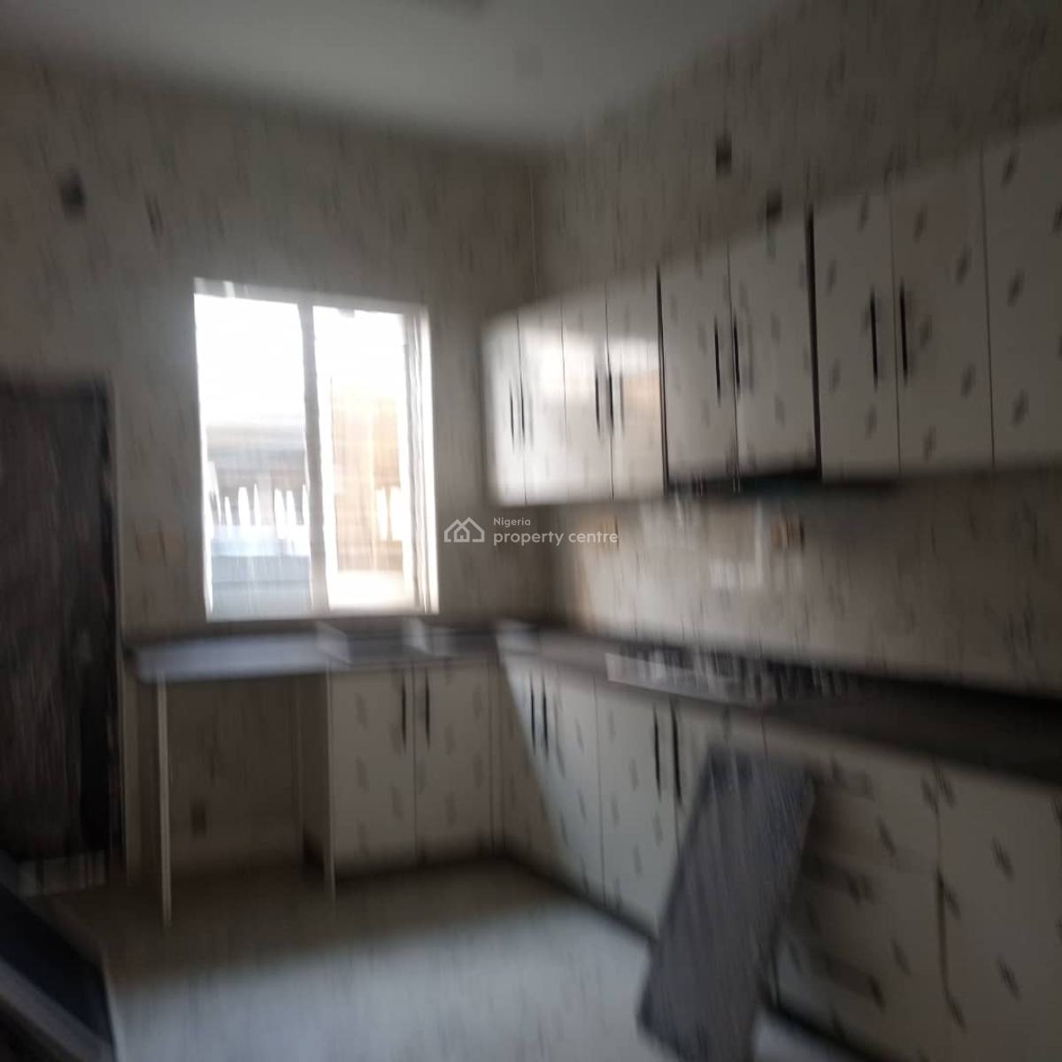 Spacious 4bedroom Terrace Duplex + Estate Swimming Pool, Gym and Child, Lekki County, Ikota, Lekki, Lagos, Terraced Duplex for Rent