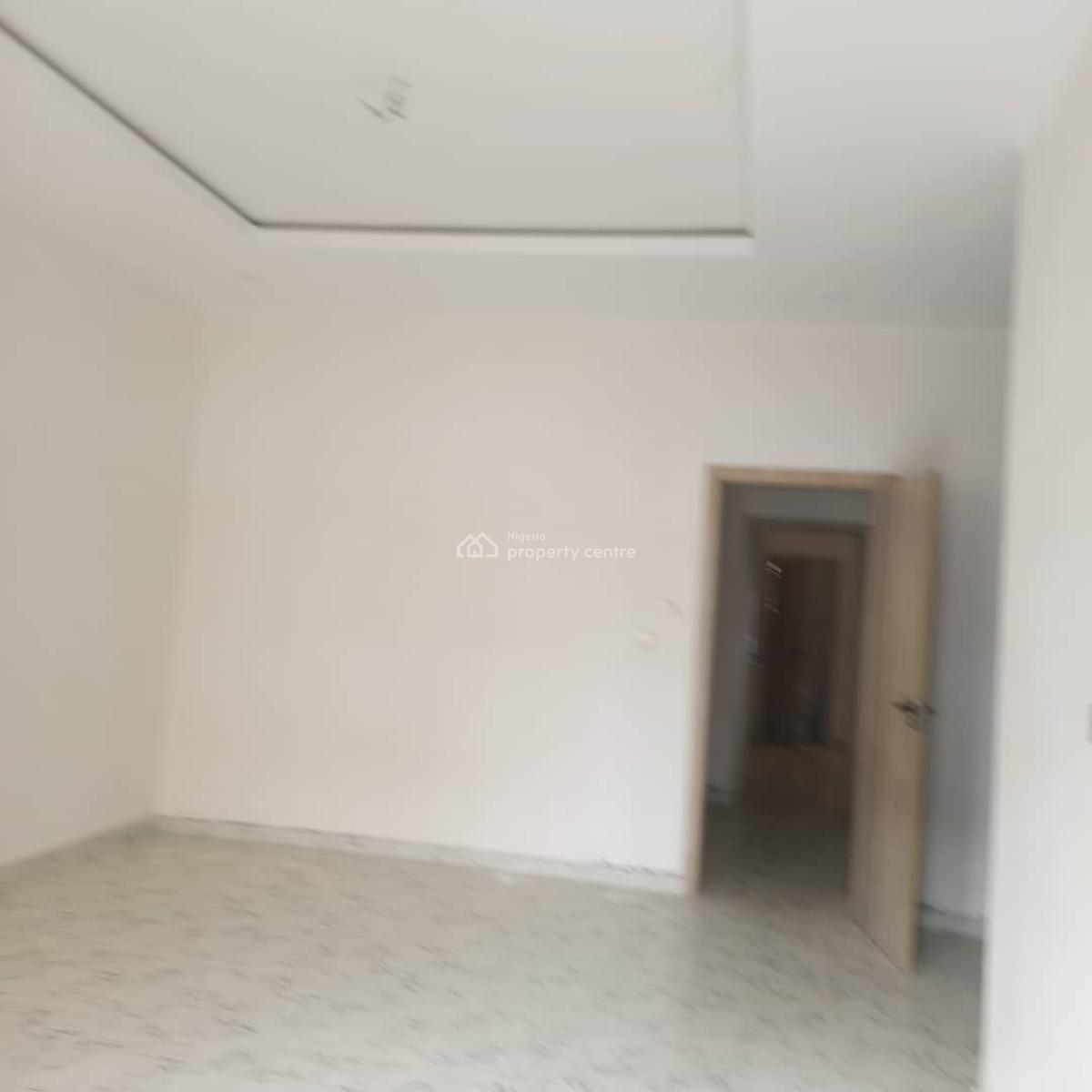 Spacious 4bedroom Terrace Duplex + Estate Swimming Pool, Gym and Child, Lekki County, Ikota, Lekki, Lagos, Terraced Duplex for Rent