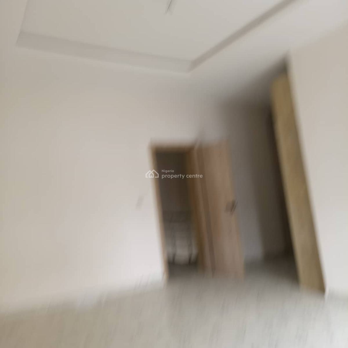 Spacious 4bedroom Terrace Duplex + Estate Swimming Pool, Gym and Child, Lekki County, Ikota, Lekki, Lagos, Terraced Duplex for Rent