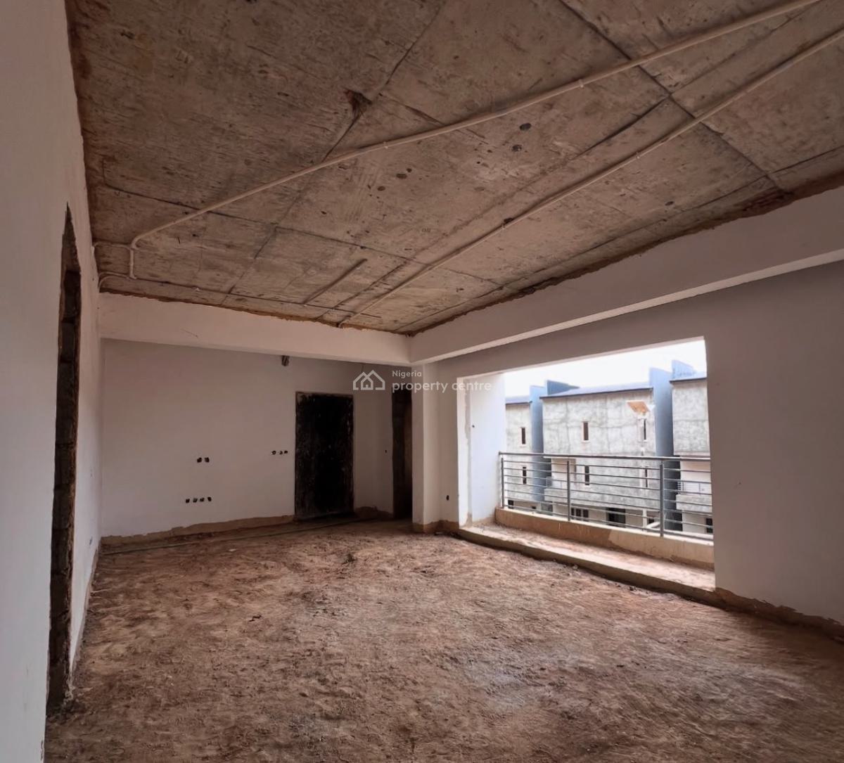 3 Bedroom Apartment, Mabushi, Abuja, Flat / Apartment for Sale