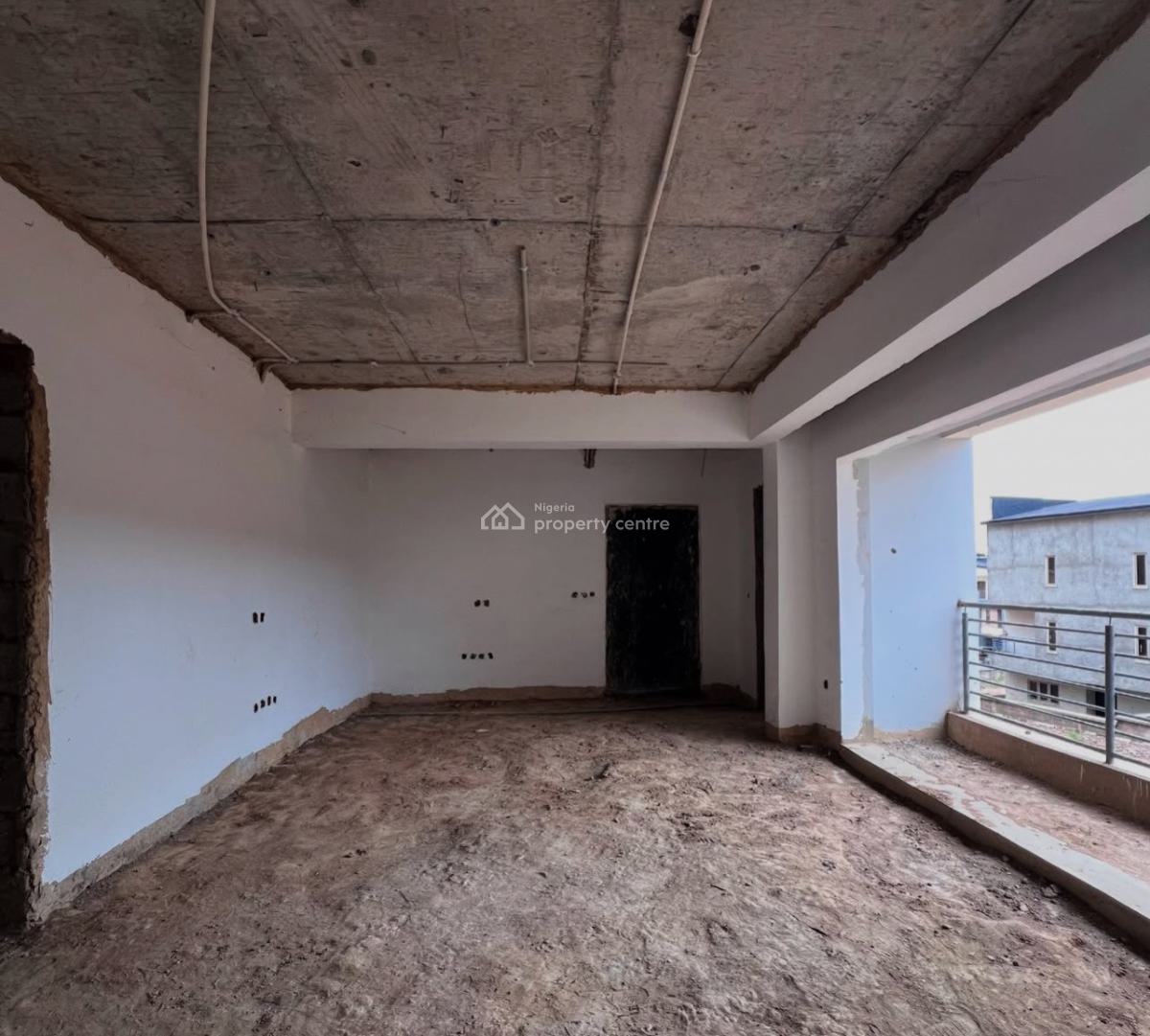 3 Bedroom Apartment, Mabushi, Abuja, Flat / Apartment for Sale
