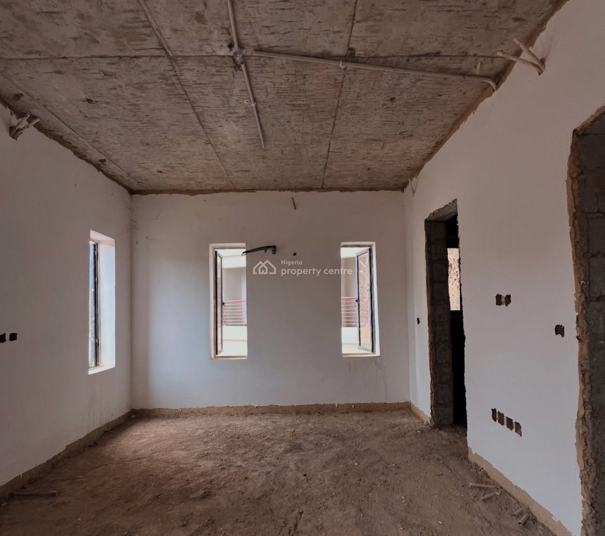 3 Bedroom Apartment, Mabushi, Abuja, Flat / Apartment for Sale
