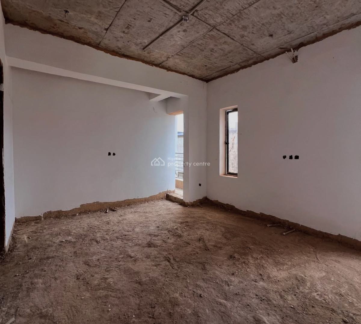 3 Bedroom Apartment, Mabushi, Abuja, Flat / Apartment for Sale