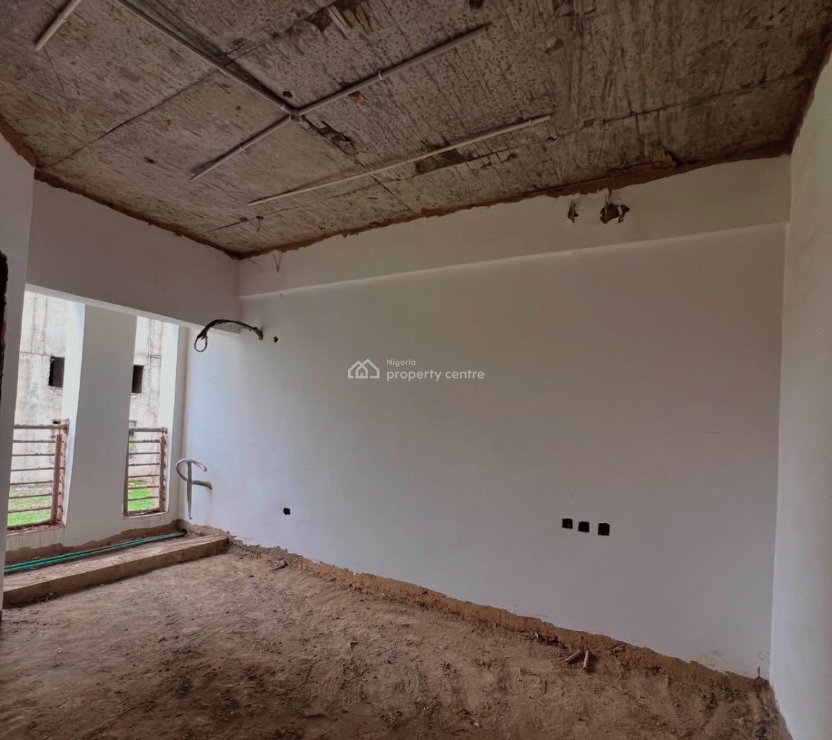 3 Bedroom Apartment, Mabushi, Abuja, Flat / Apartment for Sale