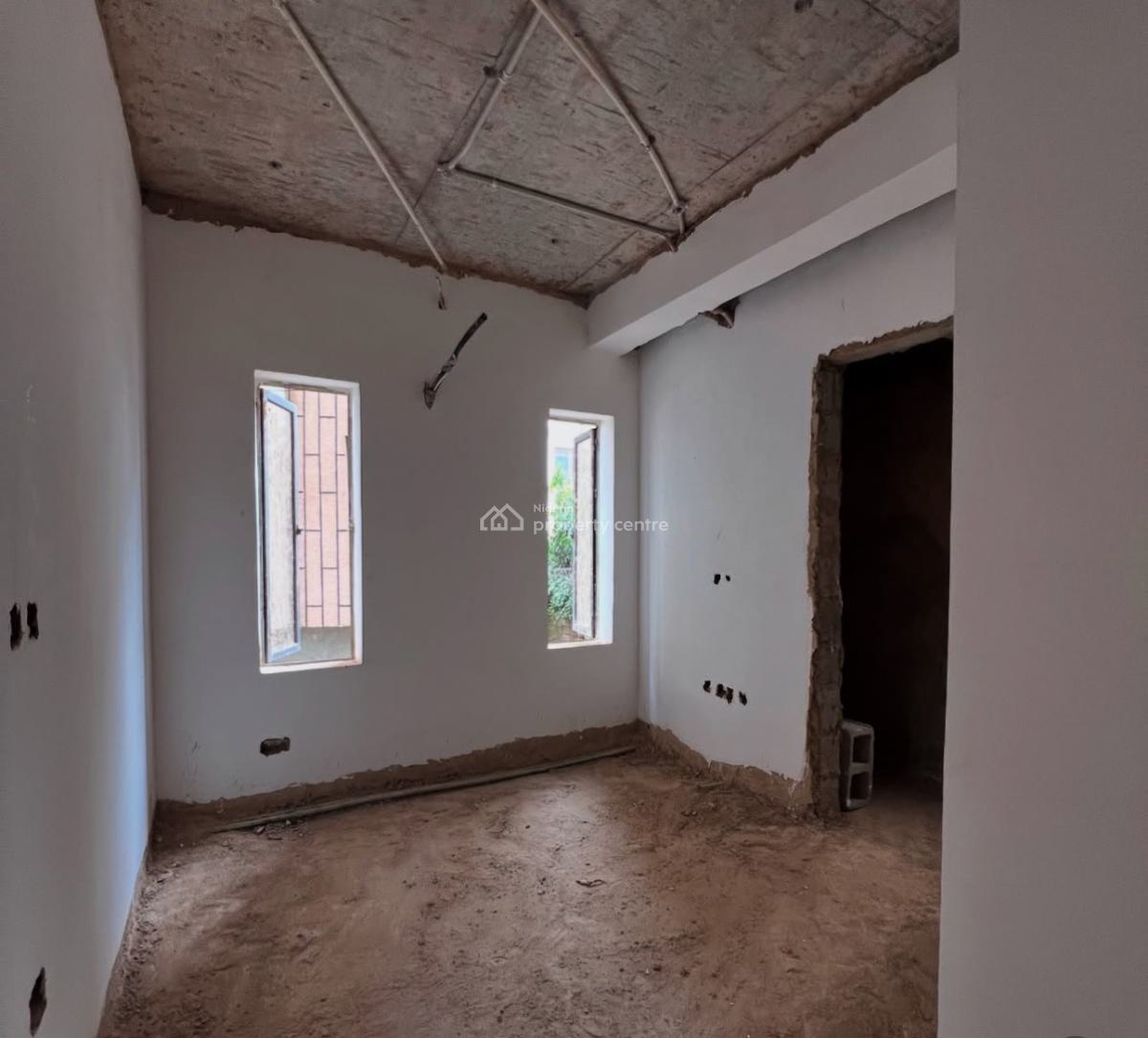 3 Bedroom Apartment, Mabushi, Abuja, Flat / Apartment for Sale