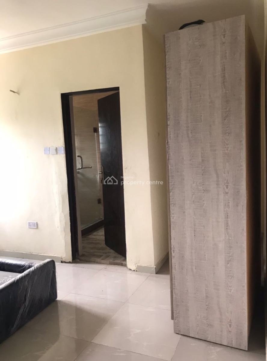 Standard 3 Bedroom Apartment, Phase 2, Oribanwa, Ibeju Lekki, Lagos, Flat / Apartment for Rent