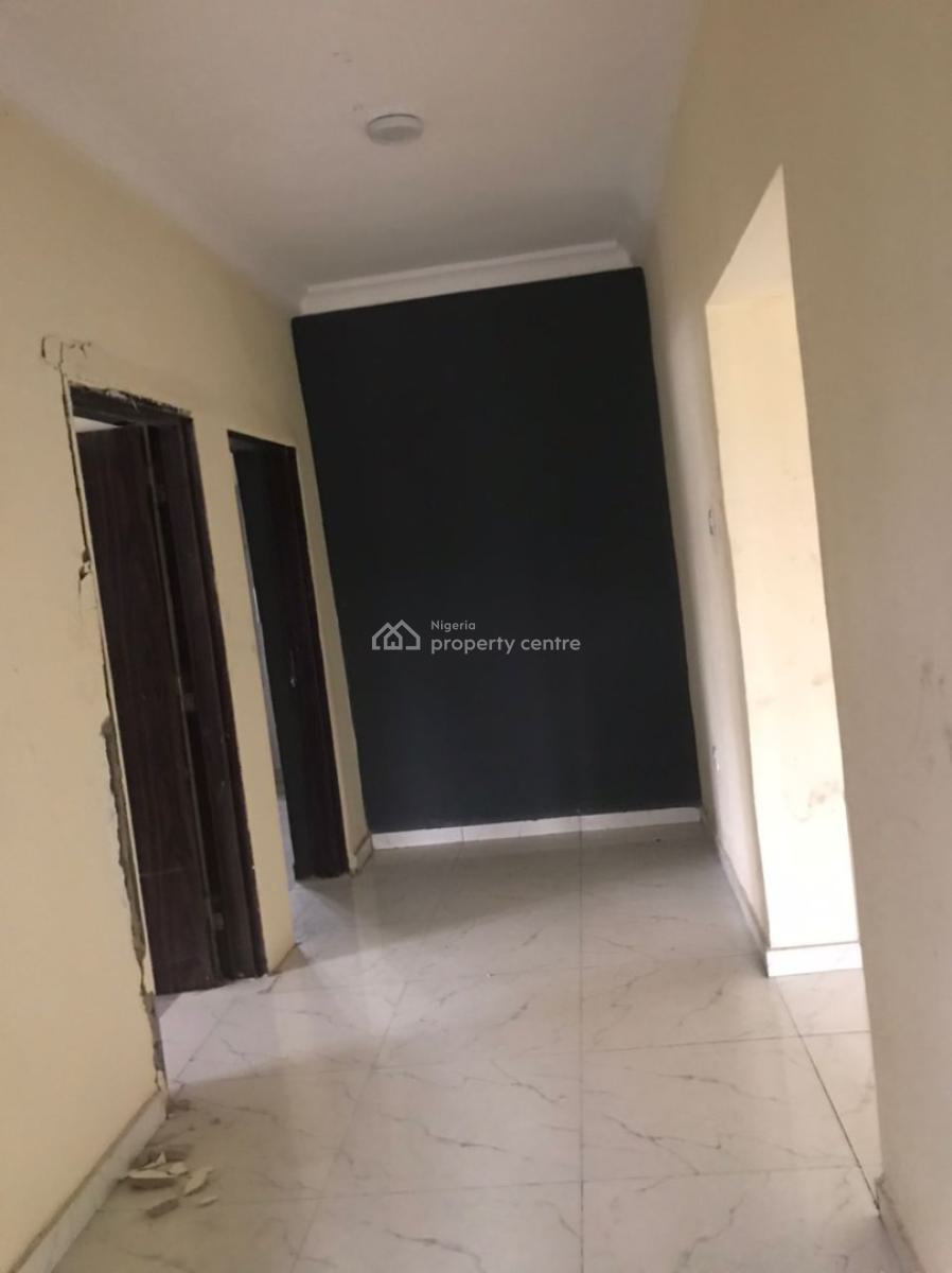 Standard 3 Bedroom Apartment, Phase 2, Oribanwa, Ibeju Lekki, Lagos, Flat / Apartment for Rent
