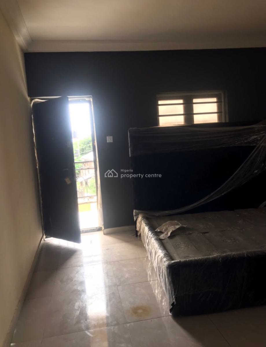 Standard 3 Bedroom Apartment, Phase 2, Oribanwa, Ibeju Lekki, Lagos, Flat / Apartment for Rent