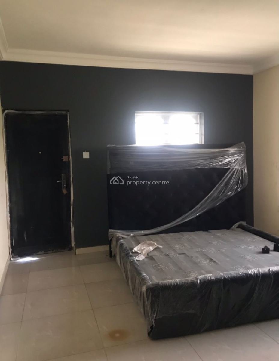 Standard 3 Bedroom Apartment, Phase 2, Oribanwa, Ibeju Lekki, Lagos, Flat / Apartment for Rent