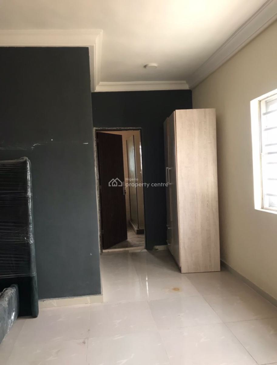 Standard 3 Bedroom Apartment, Phase 2, Oribanwa, Ibeju Lekki, Lagos, Flat / Apartment for Rent