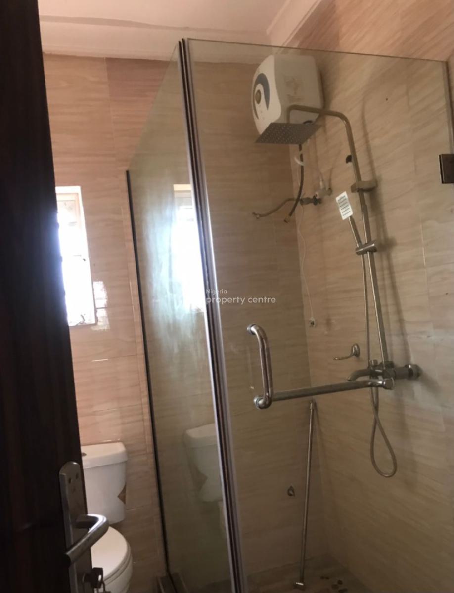 Standard 3 Bedroom Apartment, Phase 2, Oribanwa, Ibeju Lekki, Lagos, Flat / Apartment for Rent