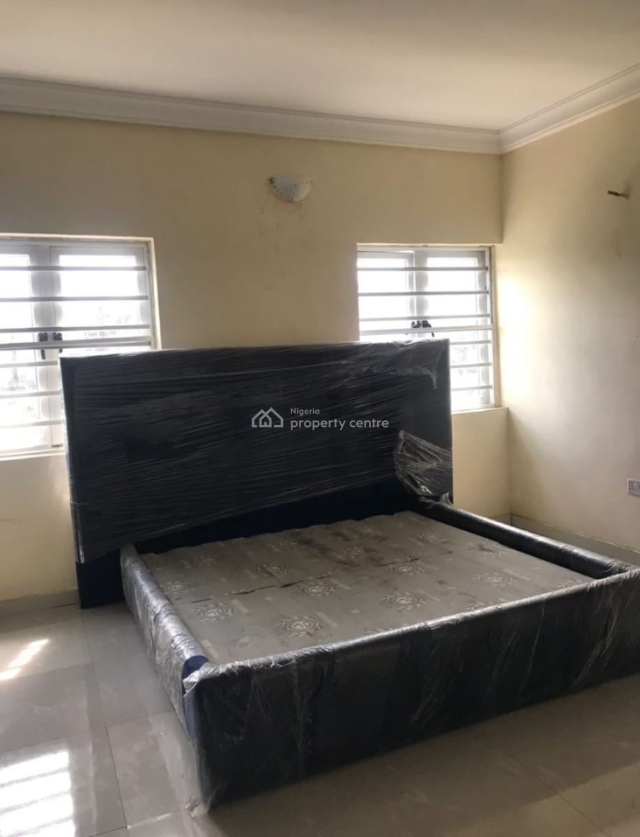 Standard 3 Bedroom Apartment, Phase 2, Oribanwa, Ibeju Lekki, Lagos, Flat / Apartment for Rent