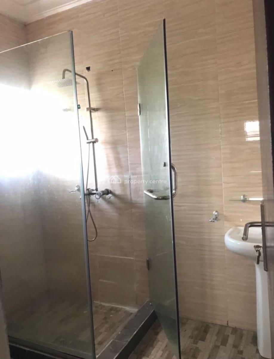 Standard 3 Bedroom Apartment, Phase 2, Oribanwa, Ibeju Lekki, Lagos, Flat / Apartment for Rent