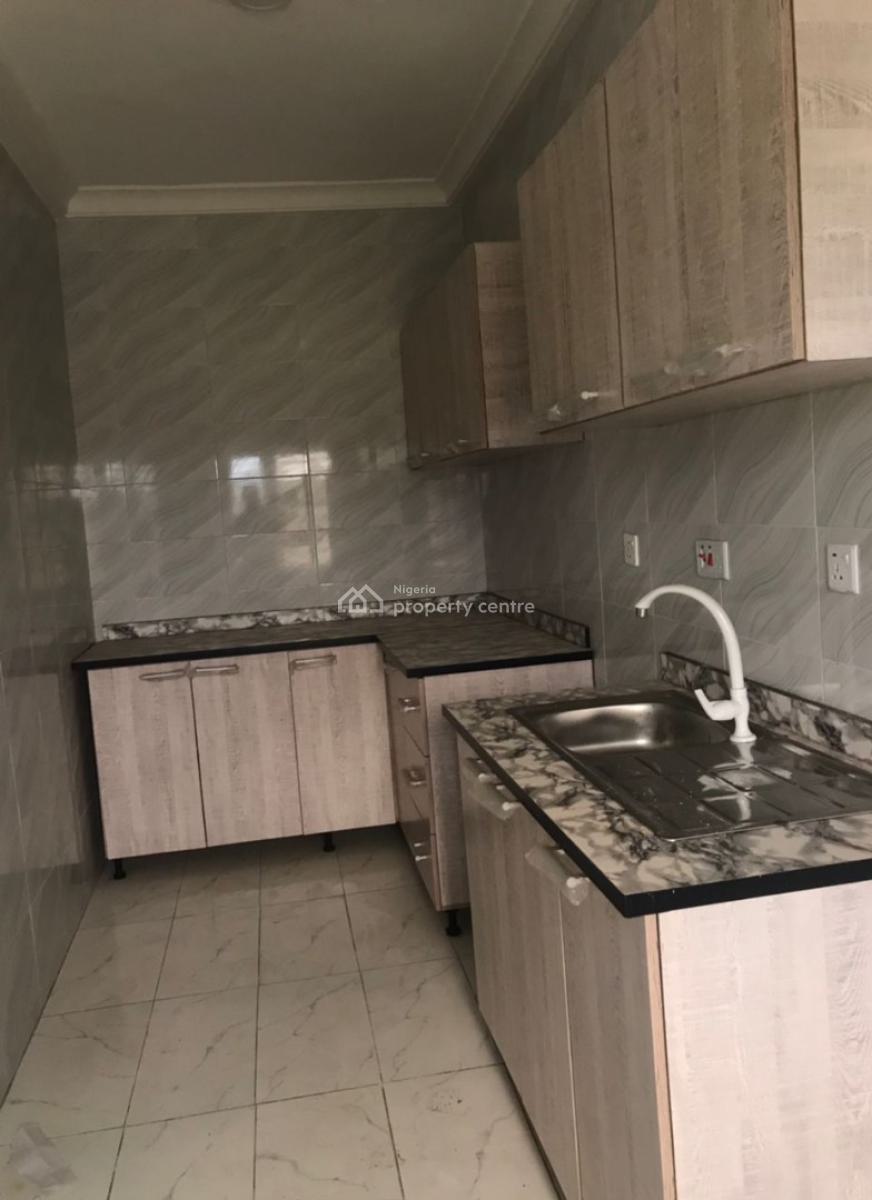 Standard 3 Bedroom Apartment, Phase 2, Oribanwa, Ibeju Lekki, Lagos, Flat / Apartment for Rent