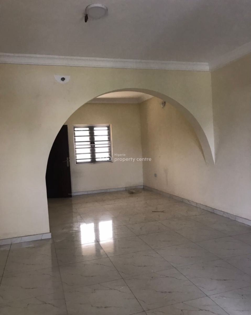 Standard 3 Bedroom Apartment, Phase 2, Oribanwa, Ibeju Lekki, Lagos, Flat / Apartment for Rent