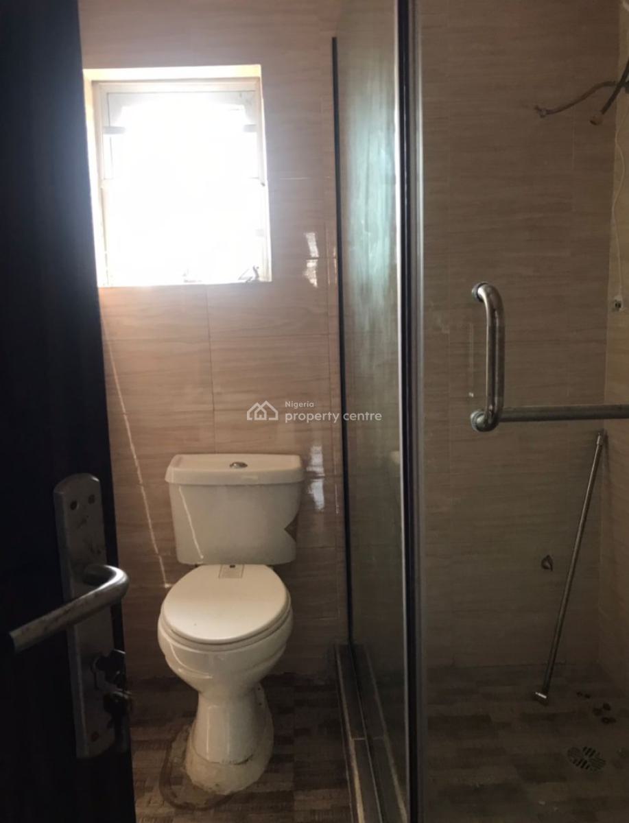 Standard 3 Bedroom Apartment, Phase 2, Oribanwa, Ibeju Lekki, Lagos, Flat / Apartment for Rent