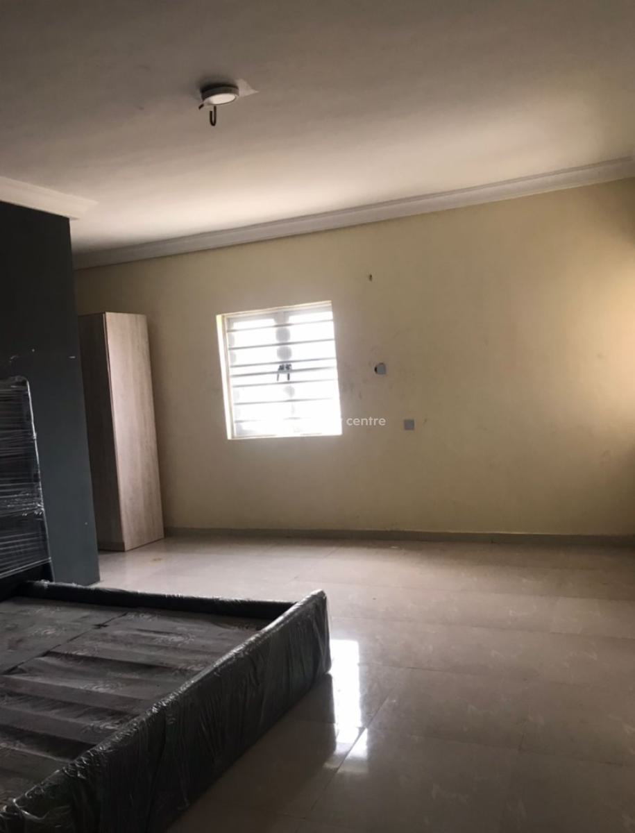 Standard 3 Bedroom Apartment, Phase 2, Oribanwa, Ibeju Lekki, Lagos, Flat / Apartment for Rent