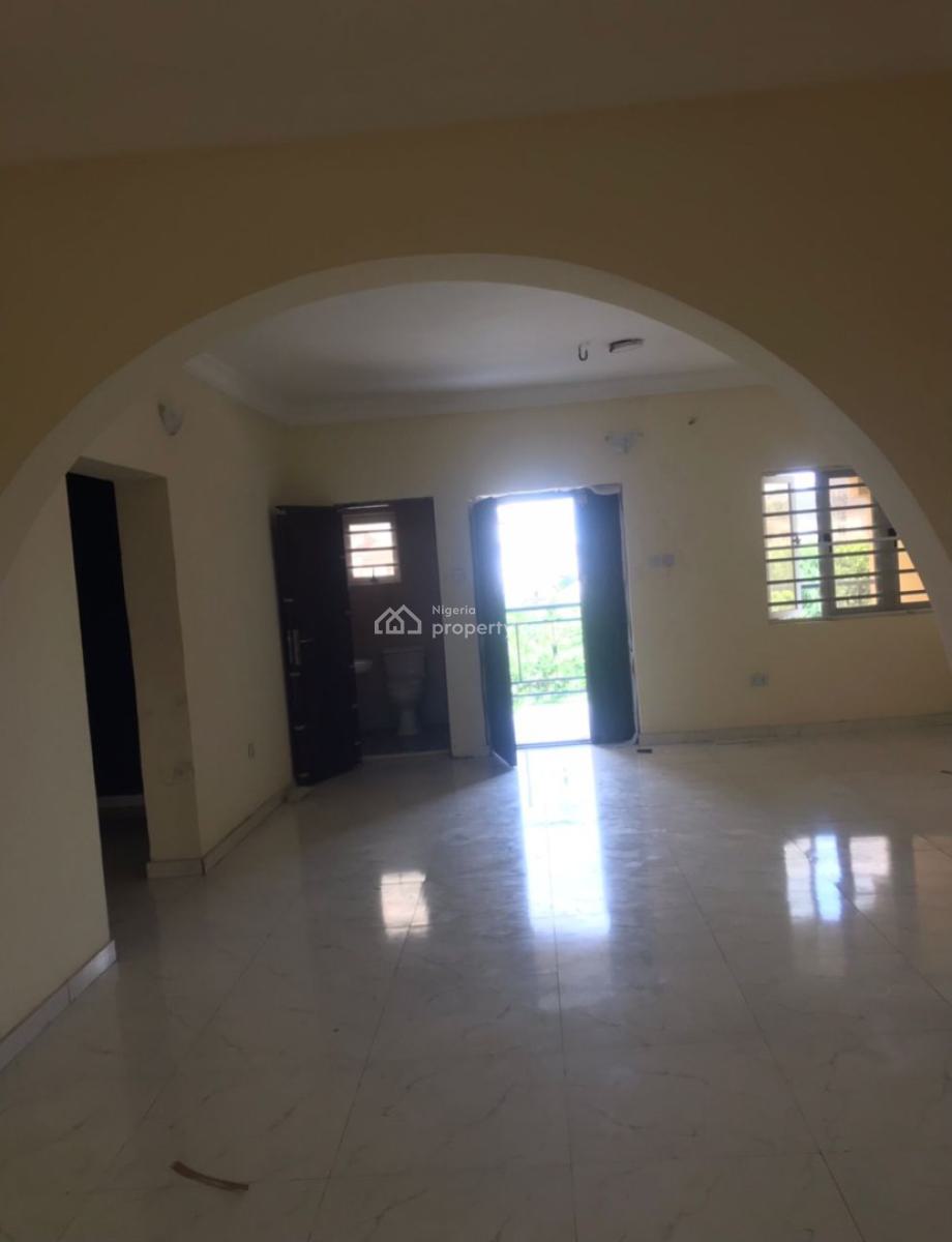 Standard 3 Bedroom Apartment, Phase 2, Oribanwa, Ibeju Lekki, Lagos, Flat / Apartment for Rent